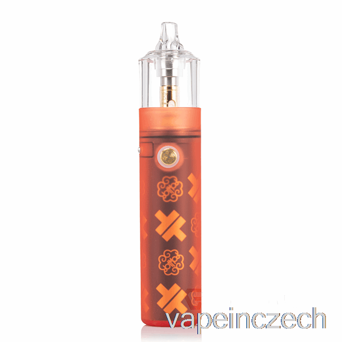 Dotmod Dotstick Revo 35w Kit červené Vape Pero